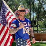 Profile Picture of LUKE ANDERSON (@chill_sgt_luke) on Instagram