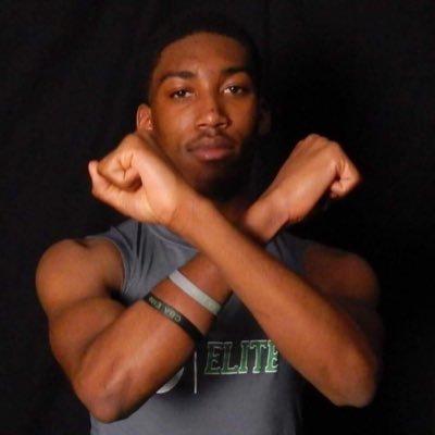 Profile Picture of Derek Randolph (@guapo_jr23) on Twitter