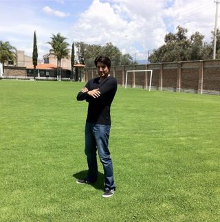 Profile Picture of Pablö Becerril (@pablo.becerril.1460) on Facebook