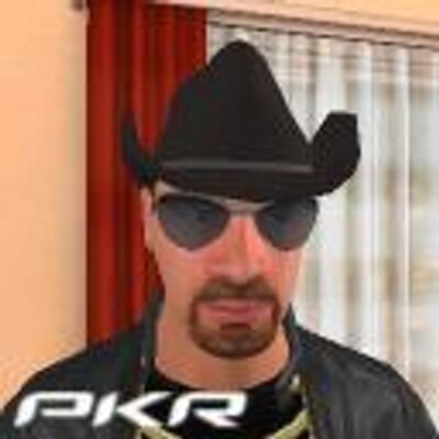Profile Picture of Richard Stickler (@Dick_Stick) on Twitter