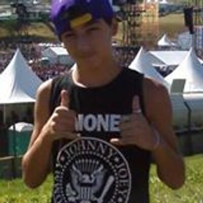 Profile Picture of Daniel Perone (@Dani_Perone) on Twitter