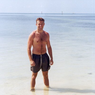 Profile Picture of Ben Dabney (@Bendabney) on Twitter