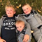 Profile Picture of Wesley, Julius & Greyson (@wyoming_boys) on Instagram