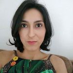 Profile Picture of Patrícia Silva (@paleynho) on Instagram