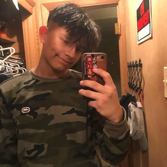 Jake Duran - Poshmark Profile Picture of Jake Duran (@jakeduran) on Poshmark