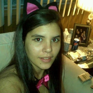 Profile Picture of Callista Hall (@callista640) on Myspace