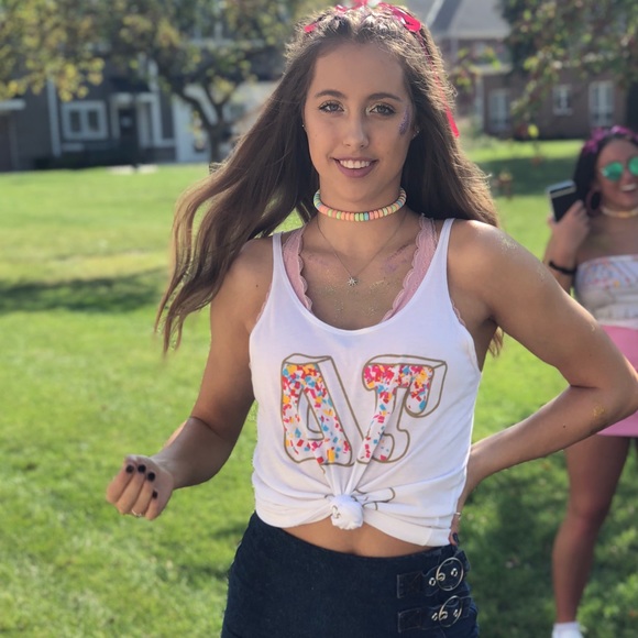 Profile Picture of Megan Trefz (@megantrefz) on Poshmark