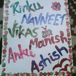 Profile Picture of Navneet Nandal (@nandalnavneet) on Instagram