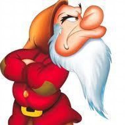 Profile Picture of Karl Regan (@grumpy2010) on Twitter