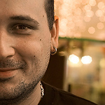 Profile Picture of Crisan Daniel (@deejaydee.ro) on Flickr