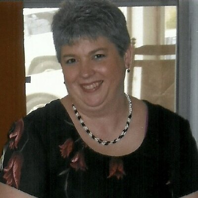 Profile Picture of Pam Canup (@TLCSocialMediaM) on Twitter