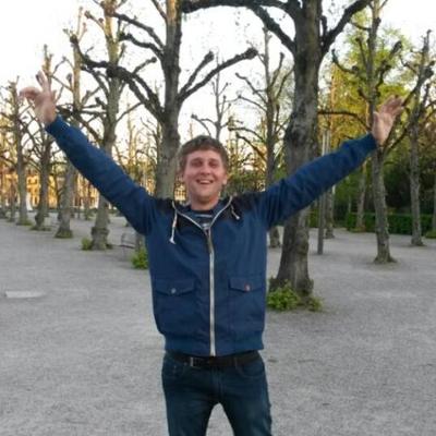 Profile Picture of Kenneth Dudley (@KennethDudely) on Twitter