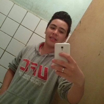 Profile Picture of DANIEL DEMETRIO (@DANIELDEMETRI20) on Twitter