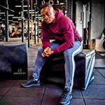 Profile Picture of John Samuel (@mynameisjohnsamuel) on Instagram