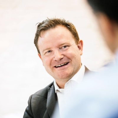 Profile Picture of Peter Keenan (@peterkeenan09) on Twitter