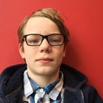 Profile Picture of Lucas Van Hattum (@lucasvanhattum) on Instagram