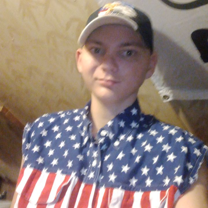 Profile Picture of garyfawcett (@garyfawcett19backup) on Tiktok