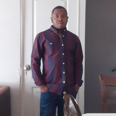 Profile Picture of Joseph Doirin (@JosephDoirin4) on Twitter
