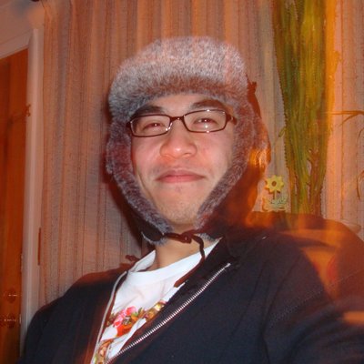 Profile Picture of Jimmy Chow (@blunt_chemist) on Twitter