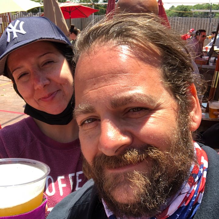 Profile Picture of John Berkowitz (@pivner) on Tiktok