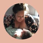 Profile Picture of Alicia Crews (@instinctualbirthing) on Instagram