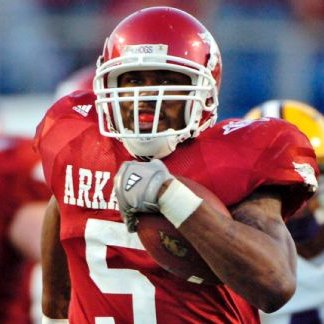 Profile Picture of Darren McFadden (@dmcfadden20) on Twitter