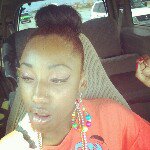 Profile Picture of april curtis (@much_sweeter) on Instagram