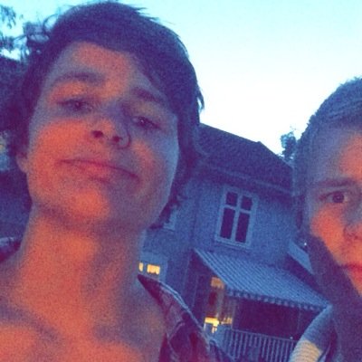 Profile Picture of Erik Haug (@e_haug) on Twitter
