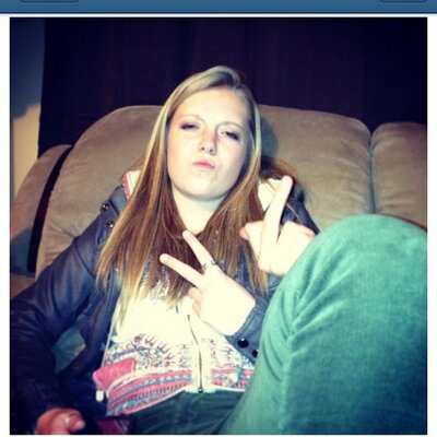 Profile Picture of Cassidy Heaton (@casserole_11) on Twitter