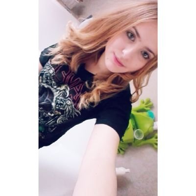 Profile Picture of Julia Krukowska (@julia_kruk_wska) on Twitter