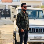 Profile Picture of Mohit Rathi (@mohit_.rathi) on Instagram