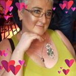 Profile Picture of Sandra Newton (@sandramipepperami) on Instagram