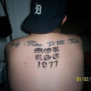Profile Picture of Michael Belanger (@rainmanofhiphopmjb13) on Myspace