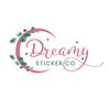 Profile Picture of   TikTok Rebecca Schwartz... (@dreamystickerco) on Tiktok