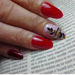 Profile Picture of Daniela Suárez (@genesisnail97) on Instagram