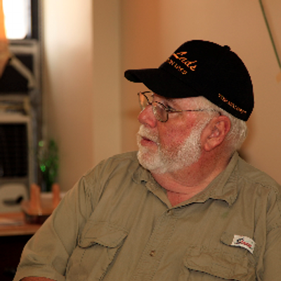 Profile Picture of Tom McCafferty (@BogieTK) on Twitter