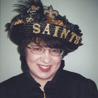 Profile Picture of Kim Marler-Sumrall (@GirlReagan) on Twitter