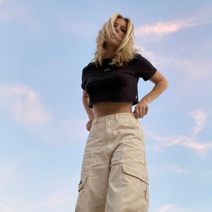 Profile Picture of Corinne (@corinneattanasio) on Tiktok