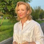 Profile Picture of Christine Daniels (@crypto_guru110) on Instagram