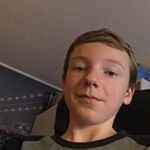 Profile Picture of Rex Phillips (@rexphillips05) on Instagram