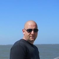 Profile Picture of Joey Haddock (@Joey_BlueWolf37) on Twitter