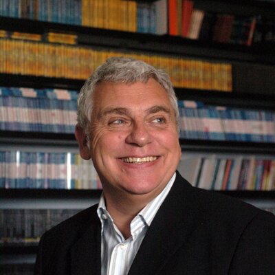 Profile Picture of Tom Gutteridge (@standingstoned) on Twitter