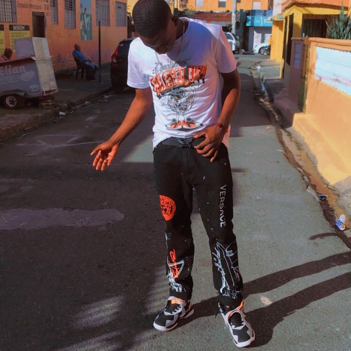 Profile Picture of David Trapper (@david.trapper) on Tiktok