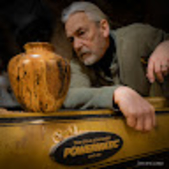 Profile Picture of Jim Ballard (@jim_ballard) on Poshmark