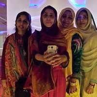 Profile Picture of Azra Hussain (@azra-hussain-11) on Quora