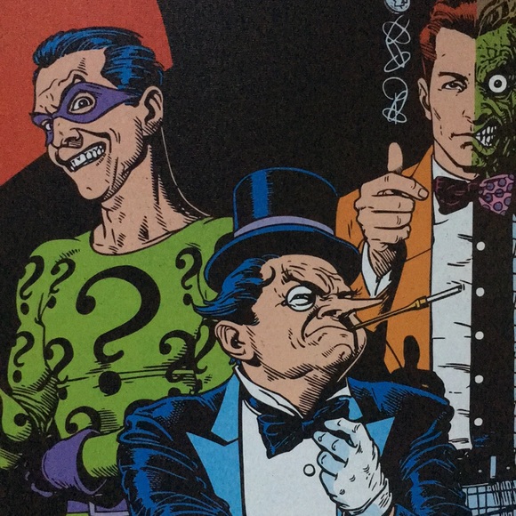 Profile Picture of David Jeffery (@davidjeffery00) on Poshmark