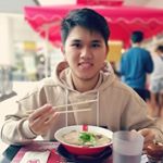 Profile Picture of Mark Oller (@jaemark_oller) on Instagram