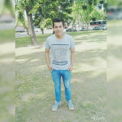 Profile Picture of Néstor Báez (@nestorbaez99) on Twitter