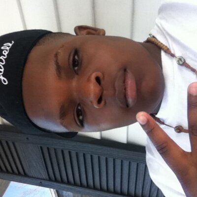 Profile Picture of Jarrell Harris (@jarrell_harris) on Twitter