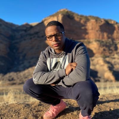 Profile Picture of OG Lane 😎❄️ (@KingEric14) on Twitter